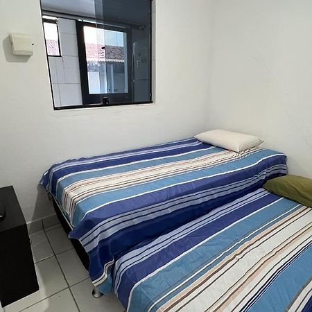 Appartement Chale Em Tamandaré Extérieur photo