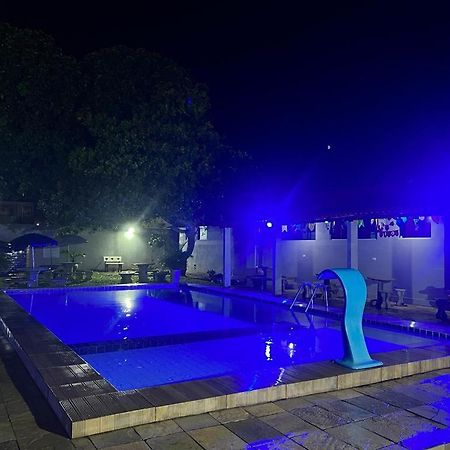 Appartement Chale Em Tamandaré Extérieur photo