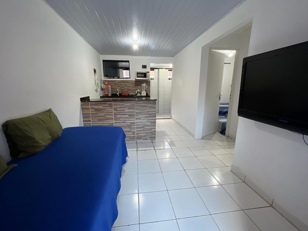 Appartement Chale Em Tamandaré Extérieur photo