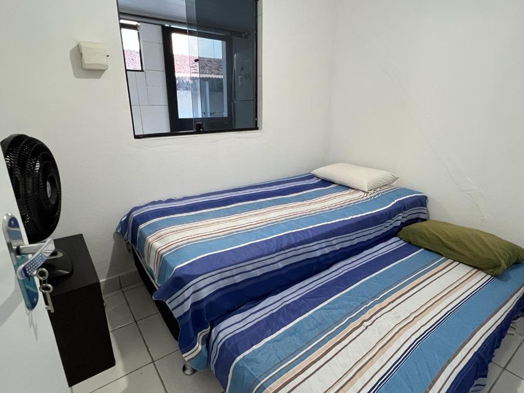 Appartement Chale Em Tamandaré Extérieur photo