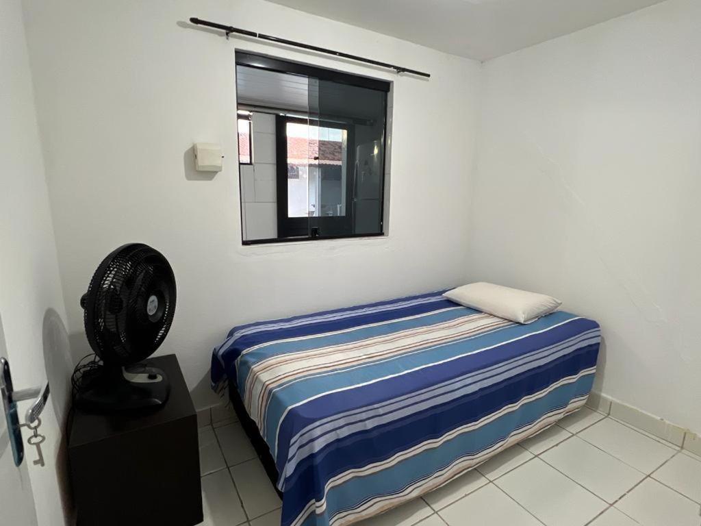 Appartement Chale Em Tamandaré Extérieur photo