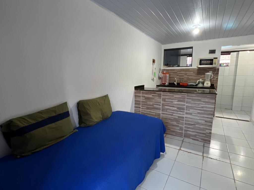 Appartement Chale Em Tamandaré Extérieur photo
