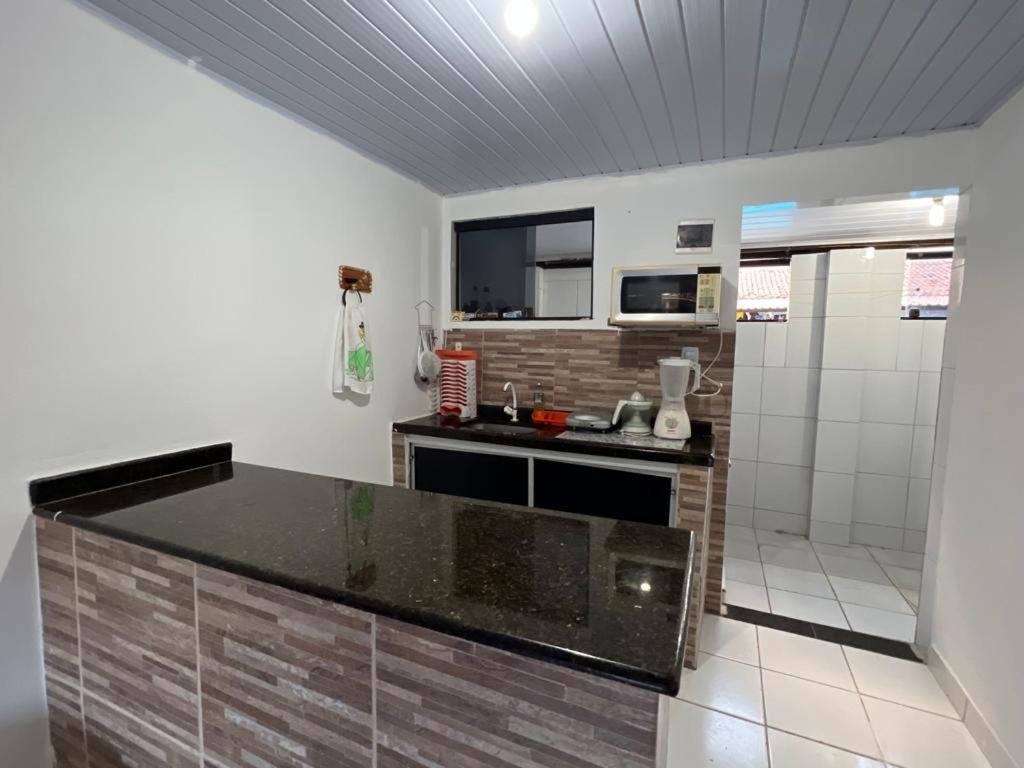 Appartement Chale Em Tamandaré Extérieur photo