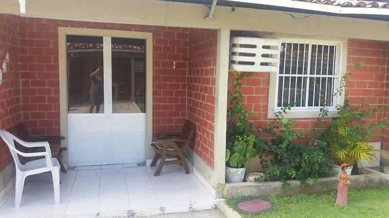 Appartement Chale Em Tamandaré Extérieur photo