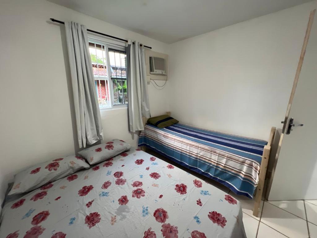 Appartement Chale Em Tamandaré Extérieur photo