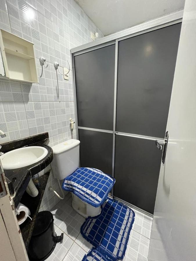 Appartement Chale Em Tamandaré Extérieur photo